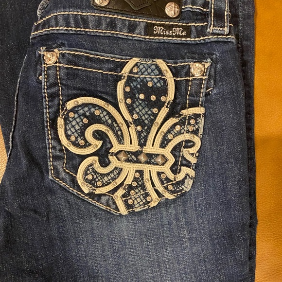 Miss me jeans - Picture 4 of 14